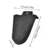 Cubiertas de goma protectoras para tacos Shimano SPD-SL cómodas - imagen 5