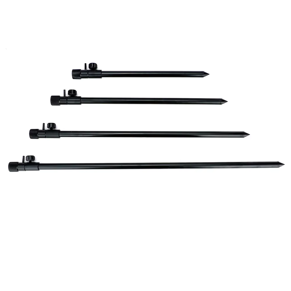 Soportes Caña Carp Hirisi Aluminio – Para Alarmas y Buzz Bars - imagen 5