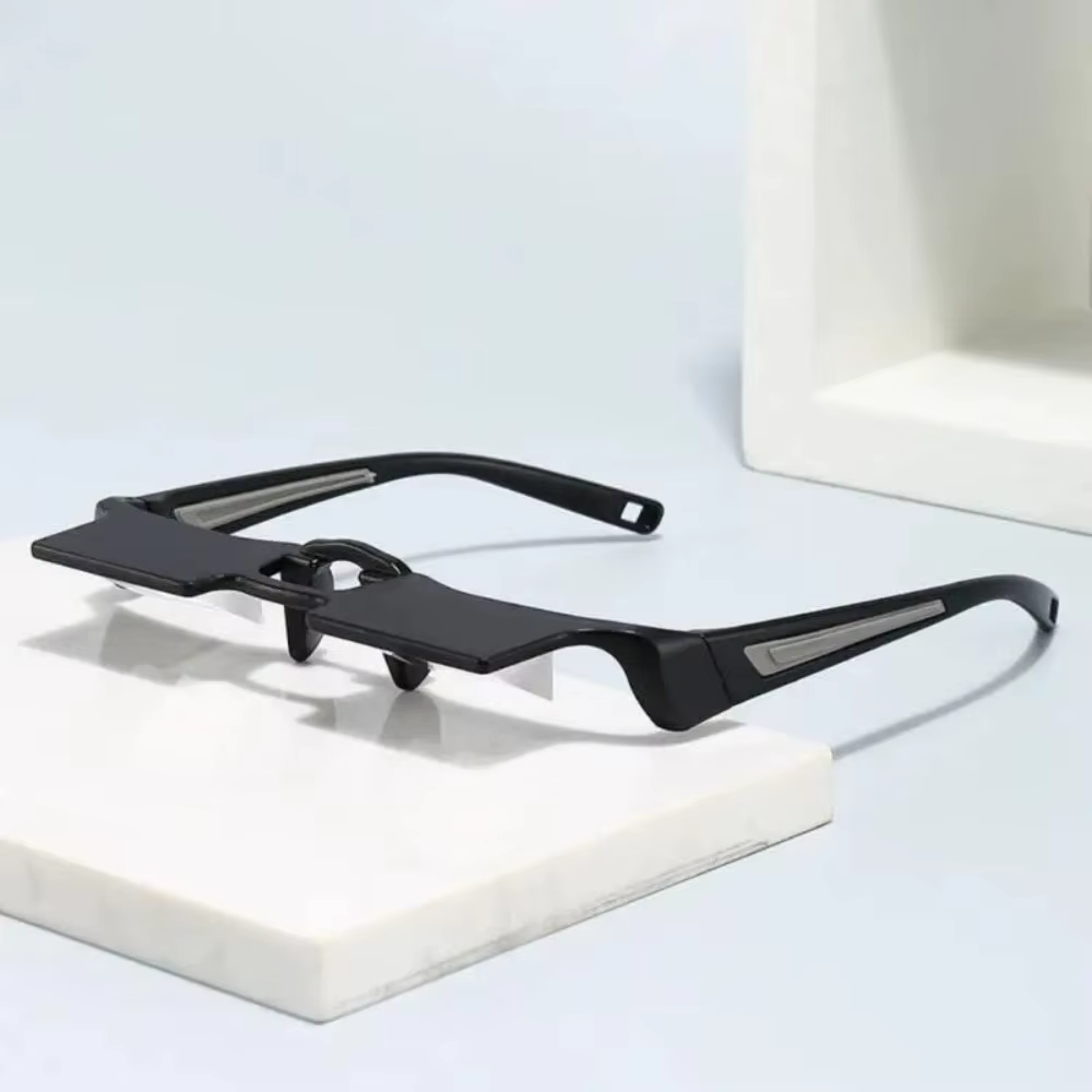 Gafas Prismáticas Prism Lazy - Visión 90° para Pesca - imagen 5