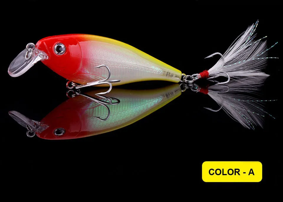 Gama de colores disponibles