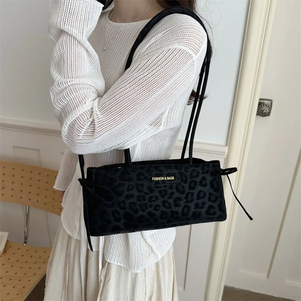 Textura y estampado del bolso