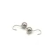Cabezas Jig Tungsteno para pesca con mosca – anzuelo redondo - imagen 2