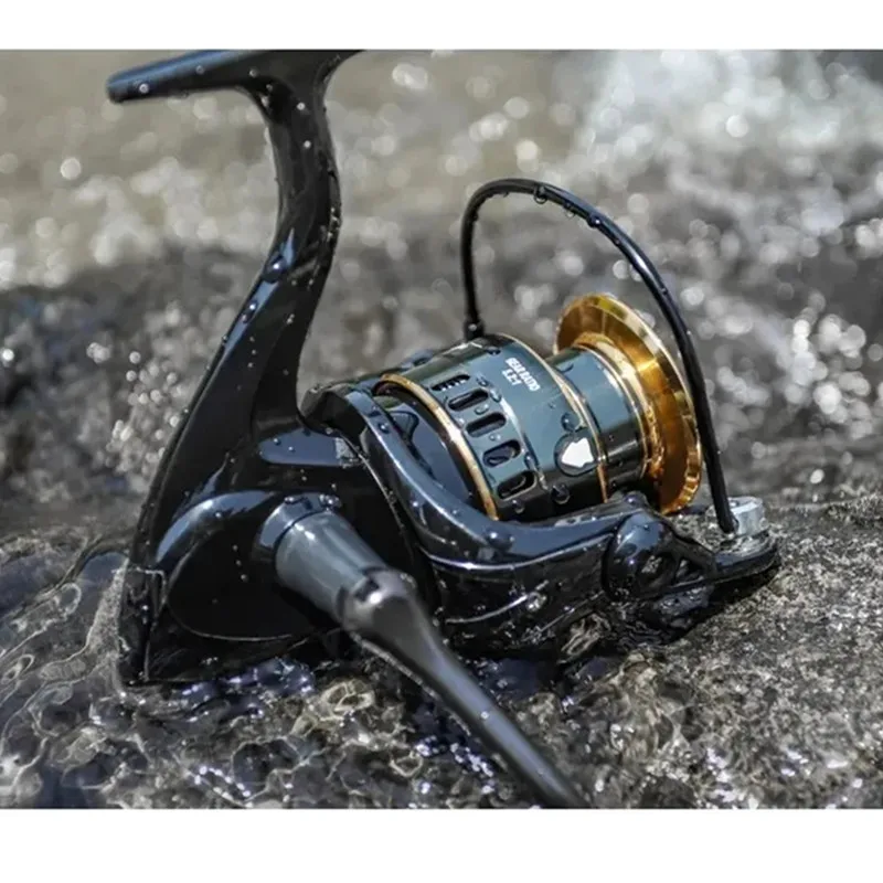 Gafas incluidas con el pack de pesca