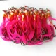 Faldas de silicona con campana para jig head y anzuelos de asistencia - imagen 3