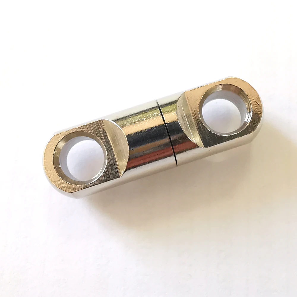 Giratorios con rodamiento DNDYUJU – Conector de señuelos - imagen 5