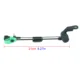 Hirisi B2036 Alarma de mordedura LED carpa sensibilidad ajustable - imagen 3