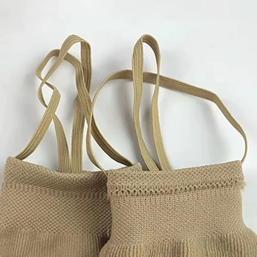 Calcetines Antideslizantes para Gimnasia Rítmica y Danza - imagen 4