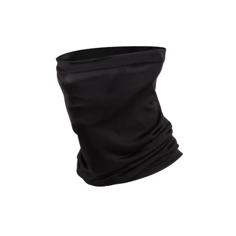 Bufanda windstop de pesca – Protección facial y solar camuflaje - imagen 2