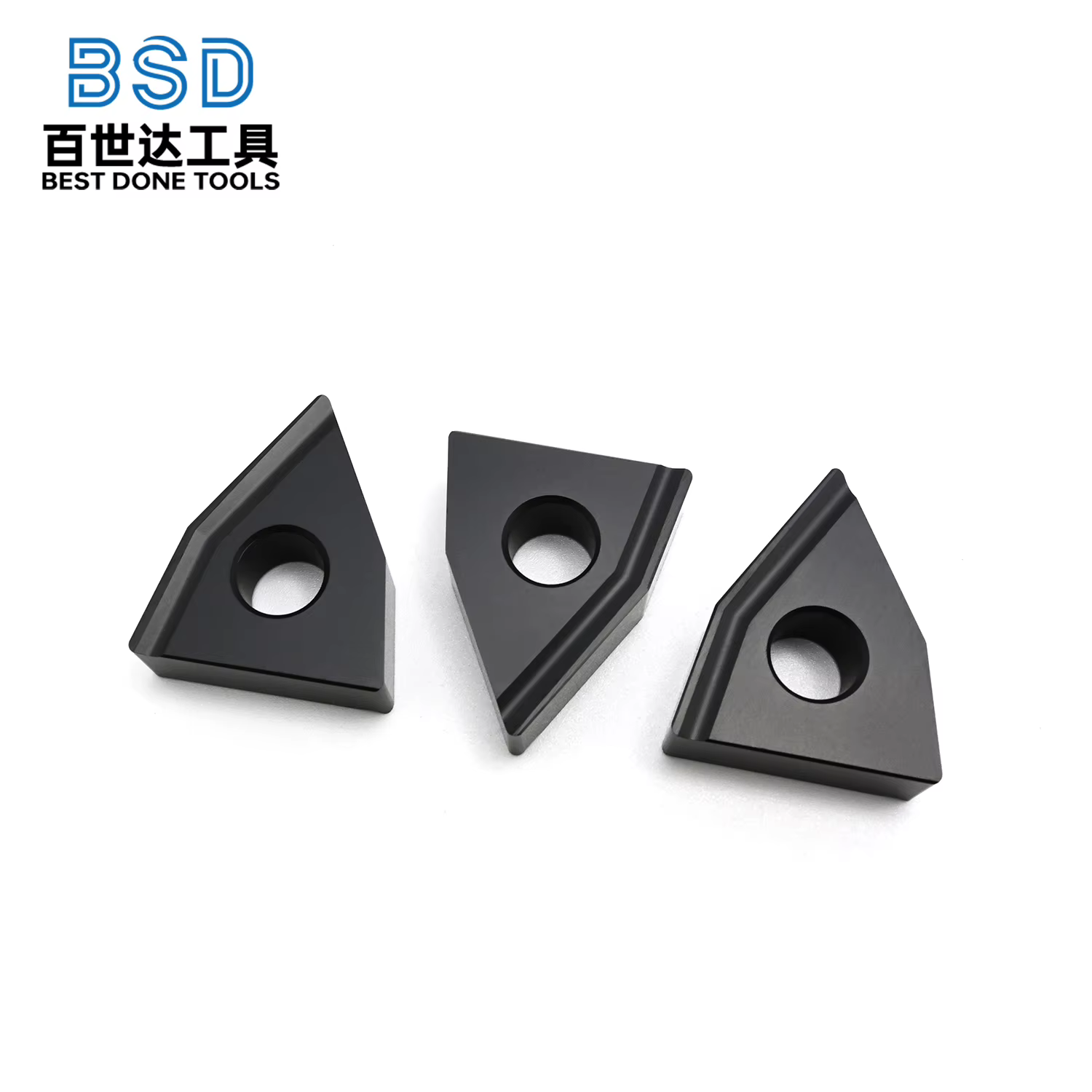 Inserto carburo XNMG280805-XP – Indexable para torno CNC - imagen 4