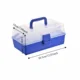 Caja de aparejos impermeable ABS/PP para pesca en el mar - imagen 5