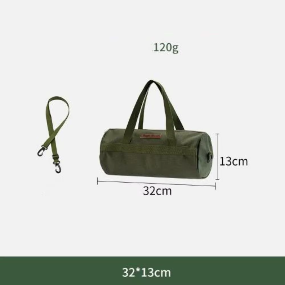 Bolsa de camping multifunción de gran capacidad para picnic