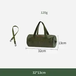 Bolsa de camping multifunción de gran capacidad para picnic