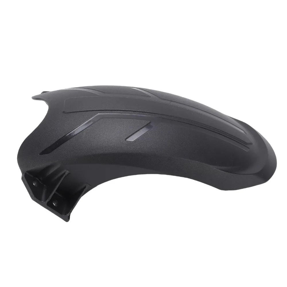 Guardabarros para scooter eléctrico Kukirin G2 Max delantero - imagen 5