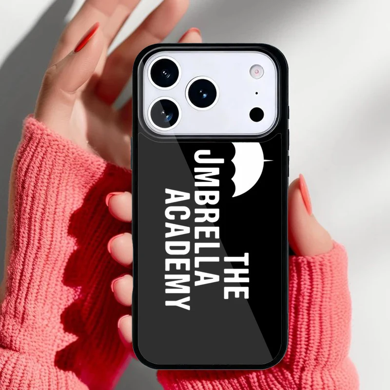 Funda encajada en iPhone