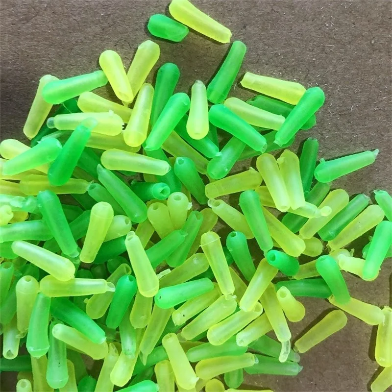 Adaptador de pesca para mar en goma blanda – derrape - imagen 2