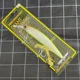Mino Amalia flotante MEGAIMABASS Japan – señuelo de pez - imagen 2
