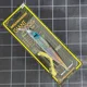 MegaImabass 8020 Smith Fish Master señuelo lubina lanza corta - imagen 3