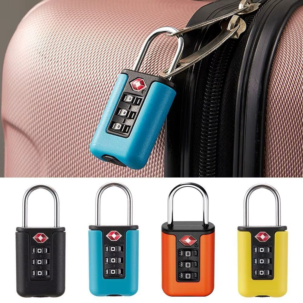 Accesorios de Viaje