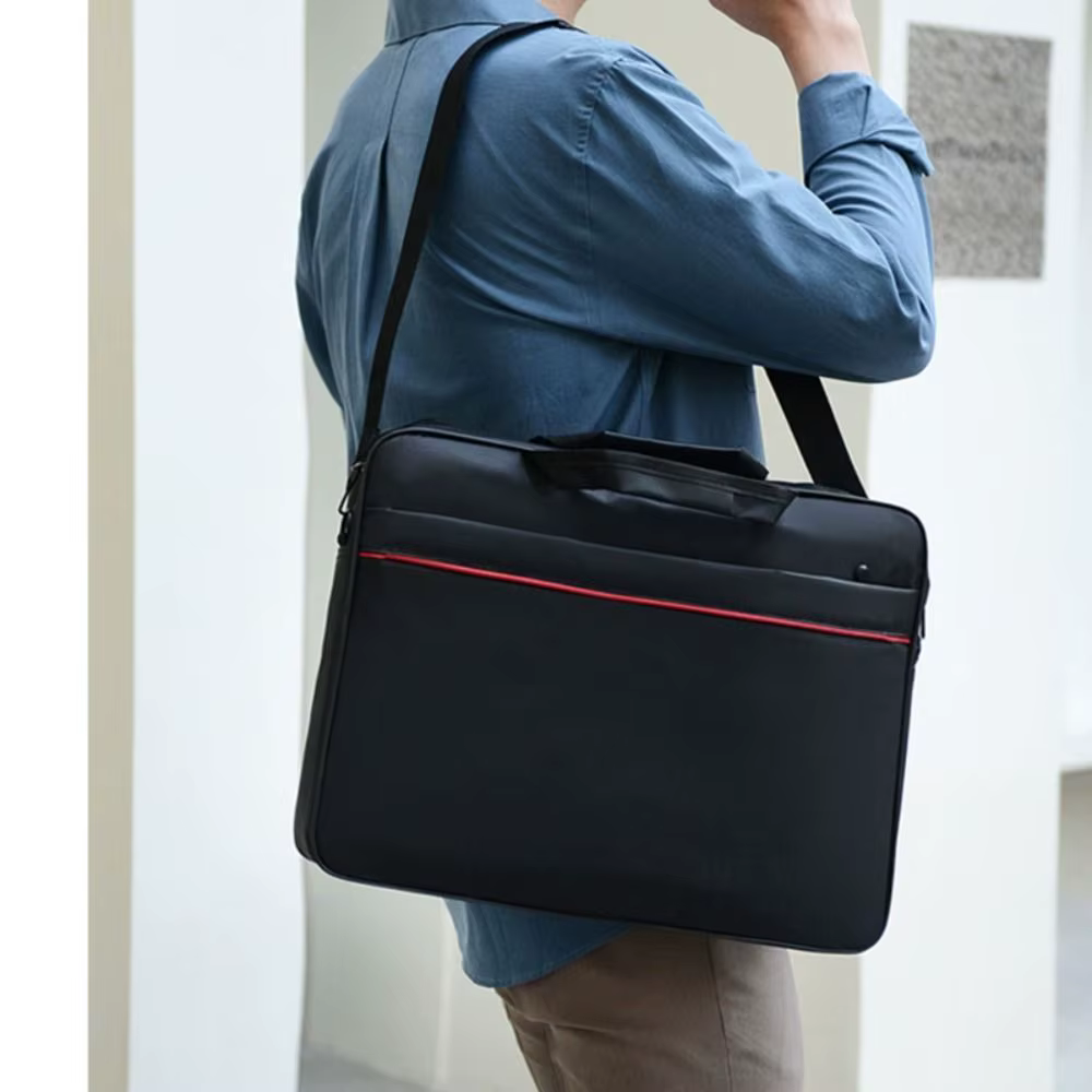 Funda antigolpes para portátil de 15,6 pulgadas Lenovo HP Dell - imagen 2