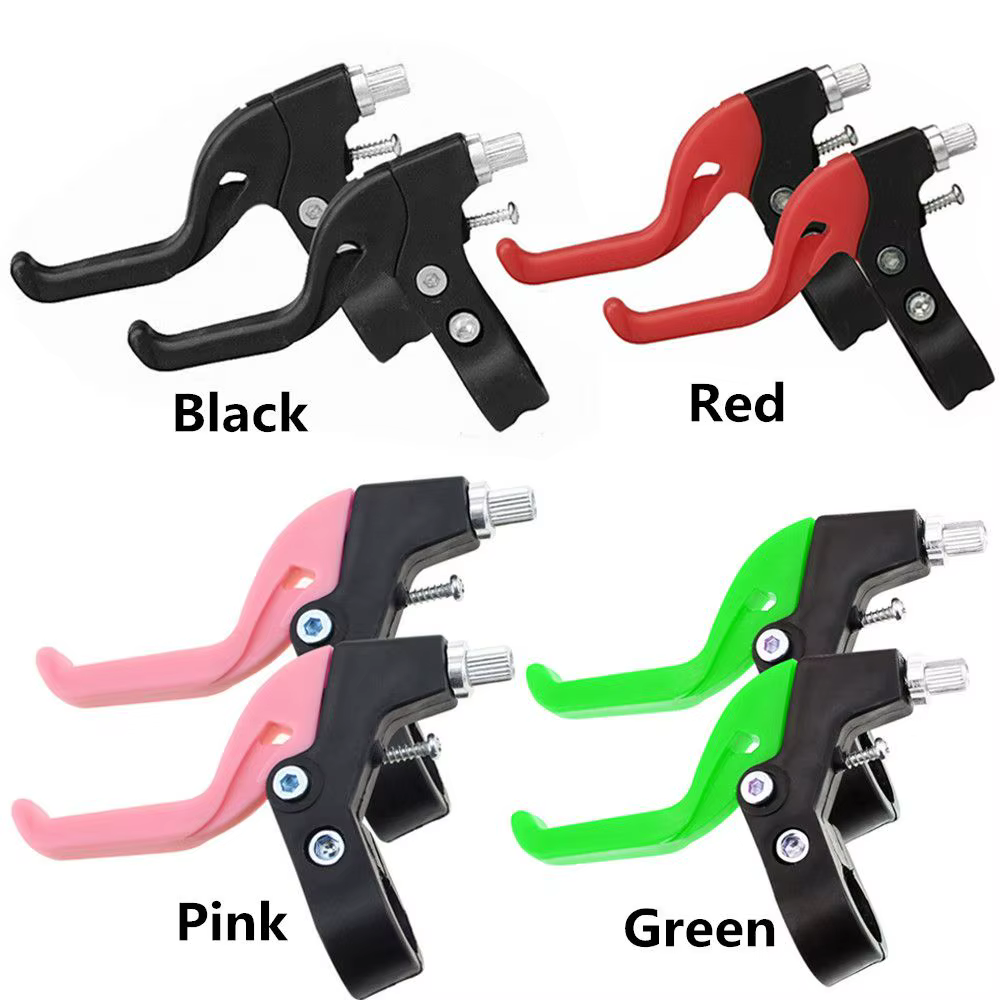 Palancas de Freno en V para Bicicleta de Montaña – Ajustables - imagen 3