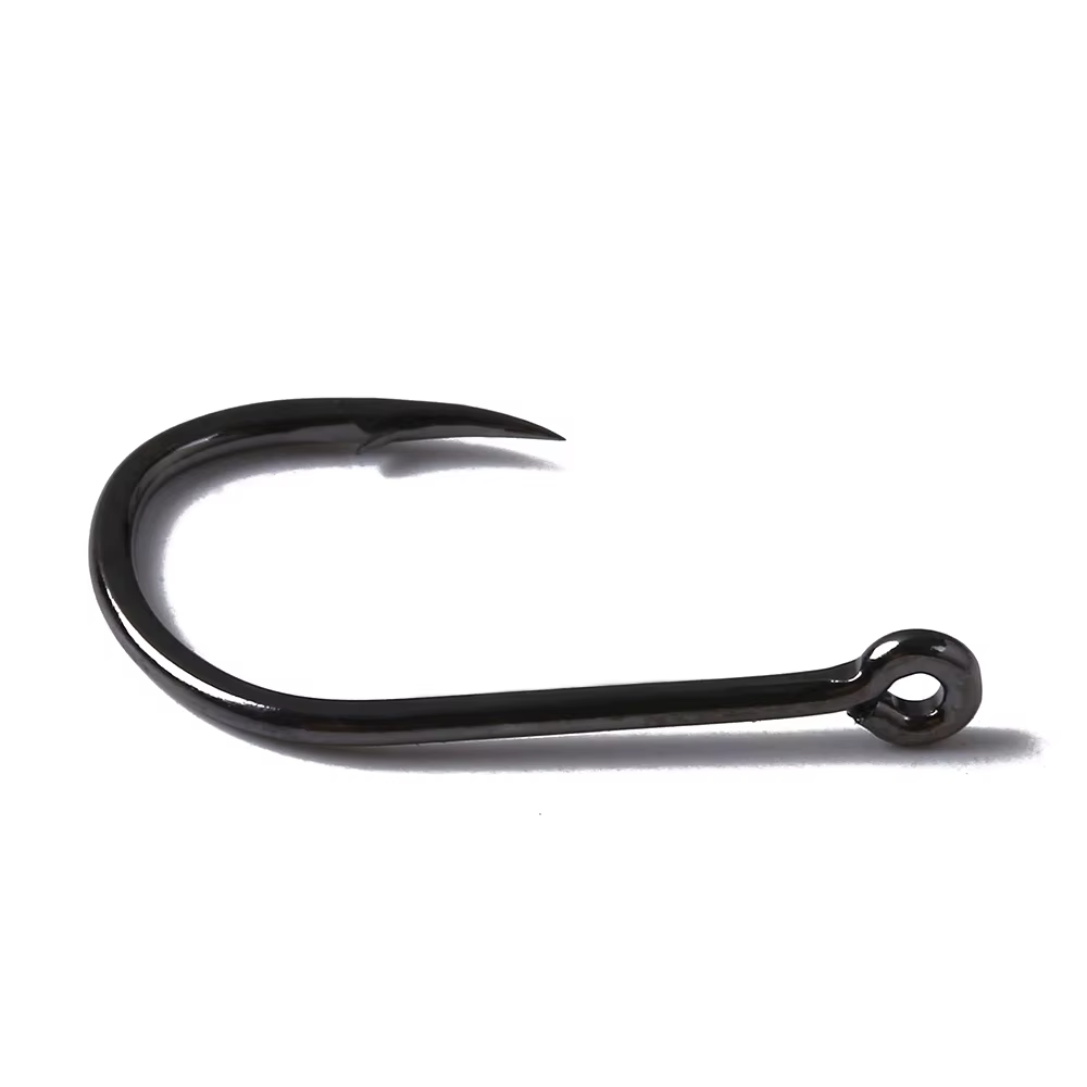 Anzuelo Assist ISEAMA para Pesca Marina – Cabeza Negro - imagen 3