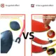 Conector de esquí antideslizante de alta elasticidad para fijación - imagen 4