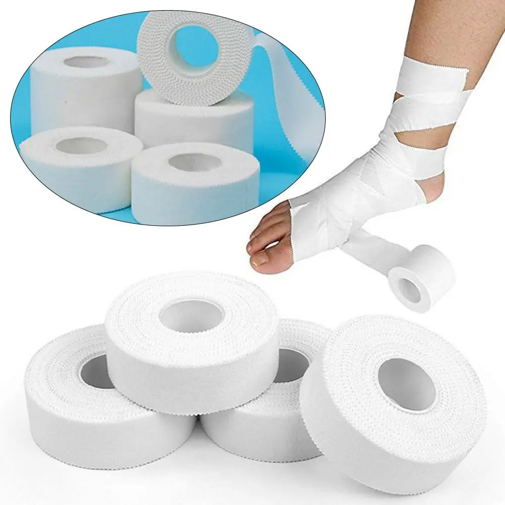 Vendaje elástico autoadhesivo para emergencia y cuidado personal - imagen 2