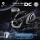 Carrete de pesca Misure Lure Elite Ultra DC – freno electromagnético