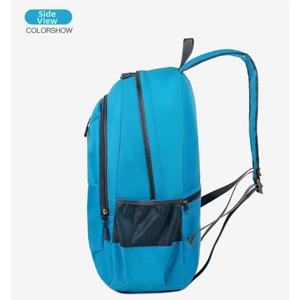Bolsa de pesca plegable impermeable gran capacidad - imagen 4