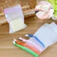 Bolsa de malla para jabón: red de espuma para baño y ducha - imagen 5