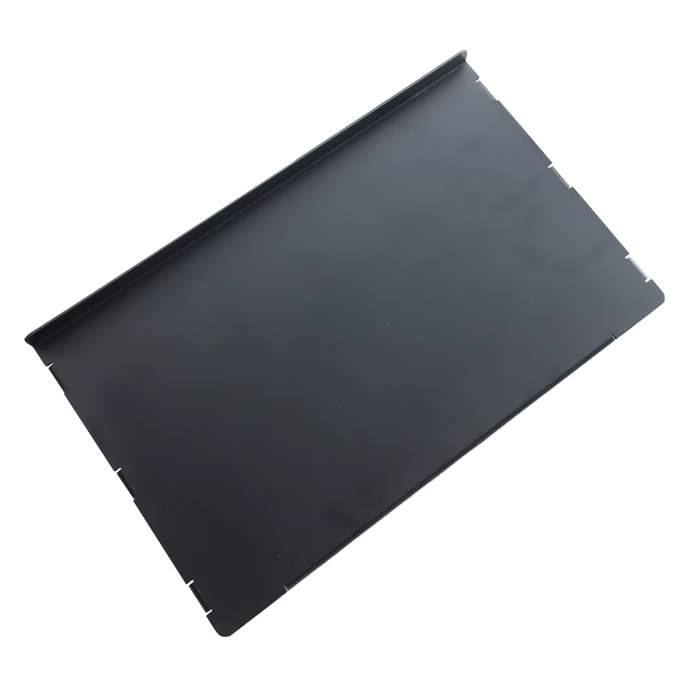 Conectores Mecha de acero inoxidable 304 – Tratamiento ennegrecido - imagen 4