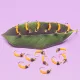 Cebo artificial para mosca de trucha y lubina – Scud - imagen 4