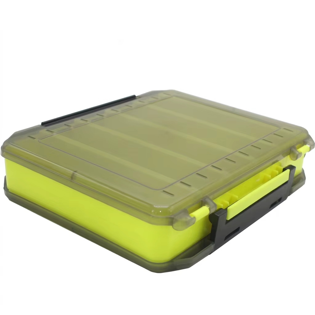 Caja Organizador para Señuelos Doble Cara Resistente a Impactos - imagen 4
