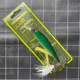 Leberle Sea Ranger señuelo para lubina Mino Bayfish - imagen 5