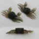 Señuelo de silicona cangrejo biónico con anzuelo para agua dulce - imagen 2
