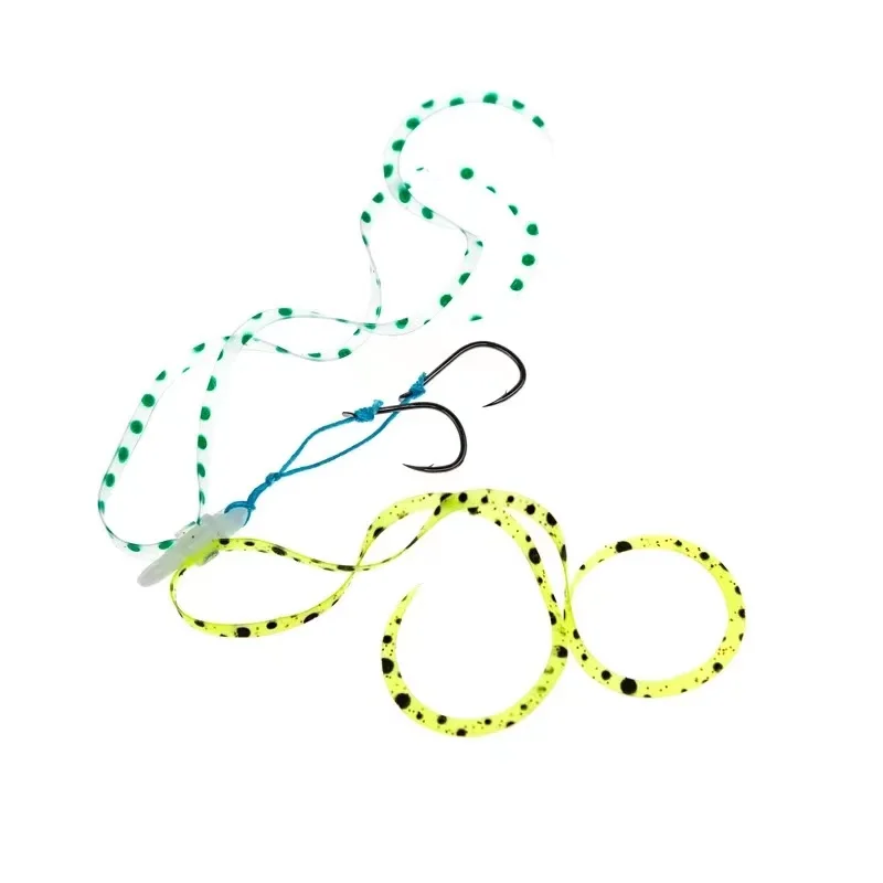 Anzuelos Jig Head para pesca en mar resistentes - imagen 5