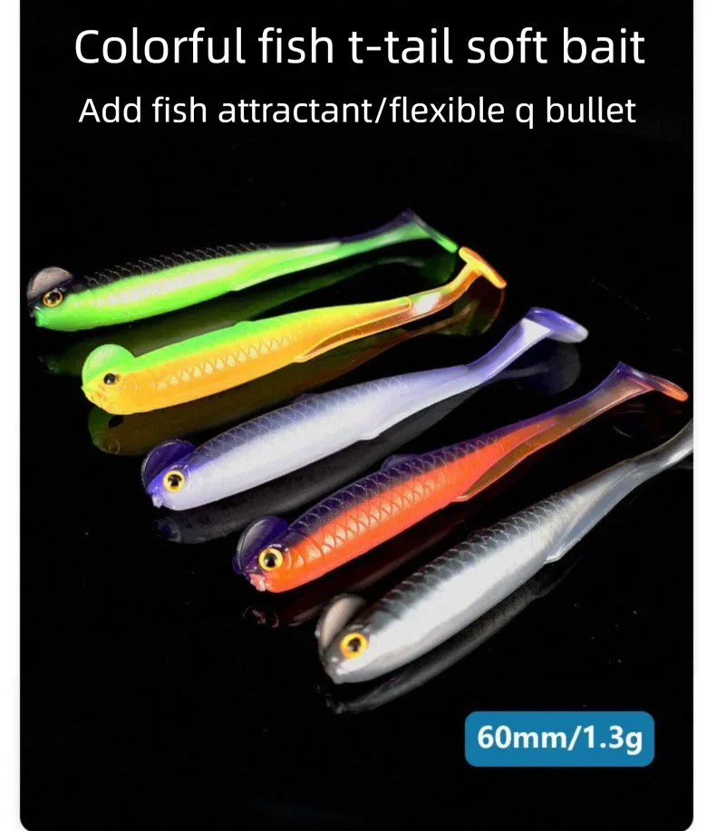 Pesca con señuelo MUKUN en río