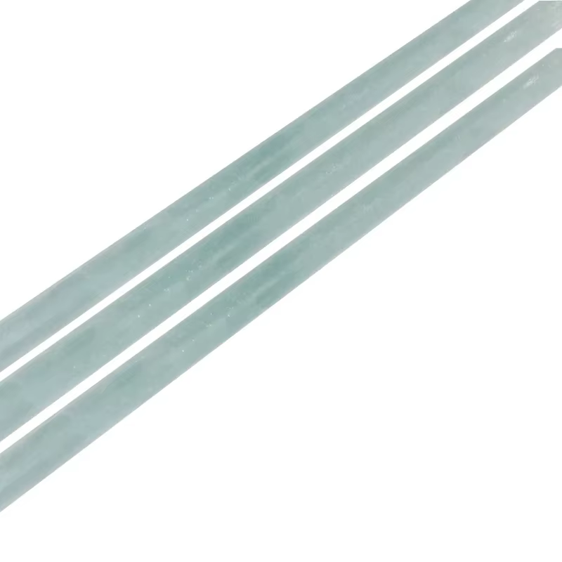 Blanks de fibra de vidrio GF – Cañas en blanco para personalizar