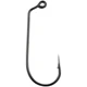 Jig head offset acero al carbono boca ancha para vinilo surf