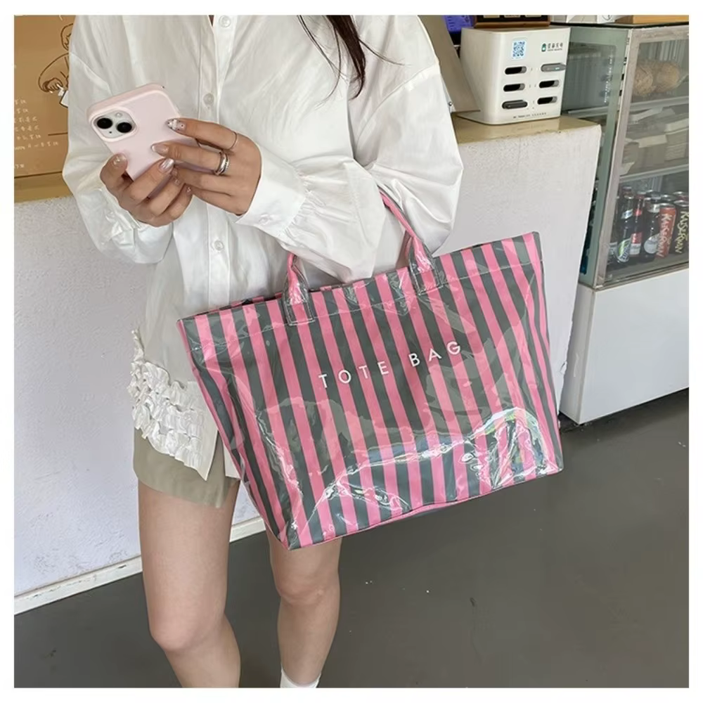 Bolso plegado para viaje