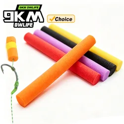 9KM Espuma Pop-Up para Zig Rig de carpa con accesorios