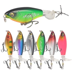 Whopper Plopper señuelo superficie