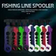 Enrollador de línea portátil ShareShar para carretes baitcasting - imagen 2