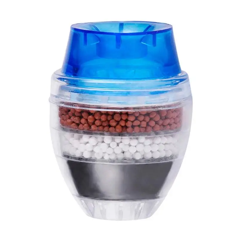 Filtro de Agua para Grifo – Purificador Portátil de Cocina - imagen 2