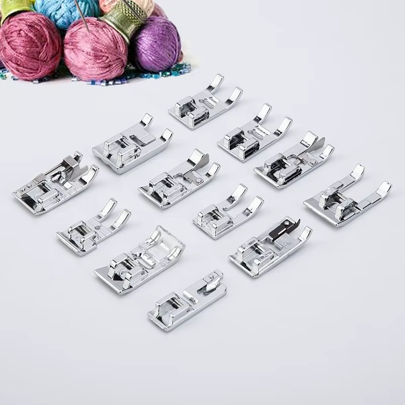 Pies prensatelas para máquina de coser - imagen 3