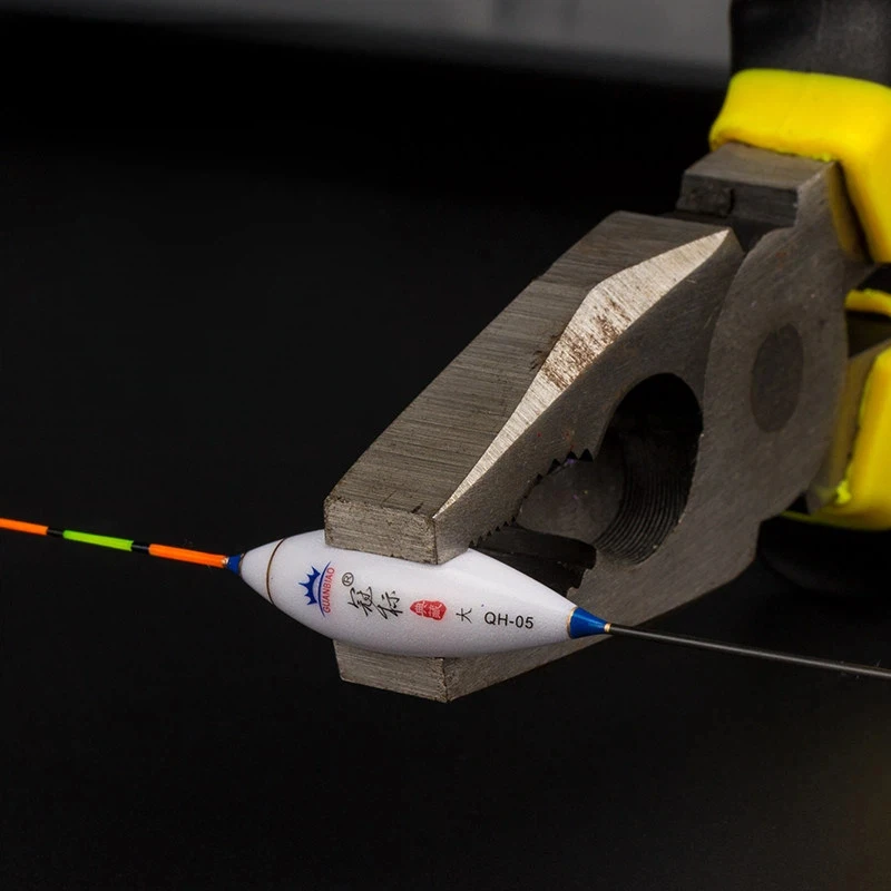 Flotador Súper Corto Nano para Aguas Poco Profundas y Punta Dura - imagen 5