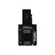 Adaptador eMMC TF a placa USD Rock Pi para Pine64 Odroid - imagen 2