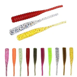DUODUOYU AJING Swimbaits Señuelo suave Rockfish 40mm, 0,36g