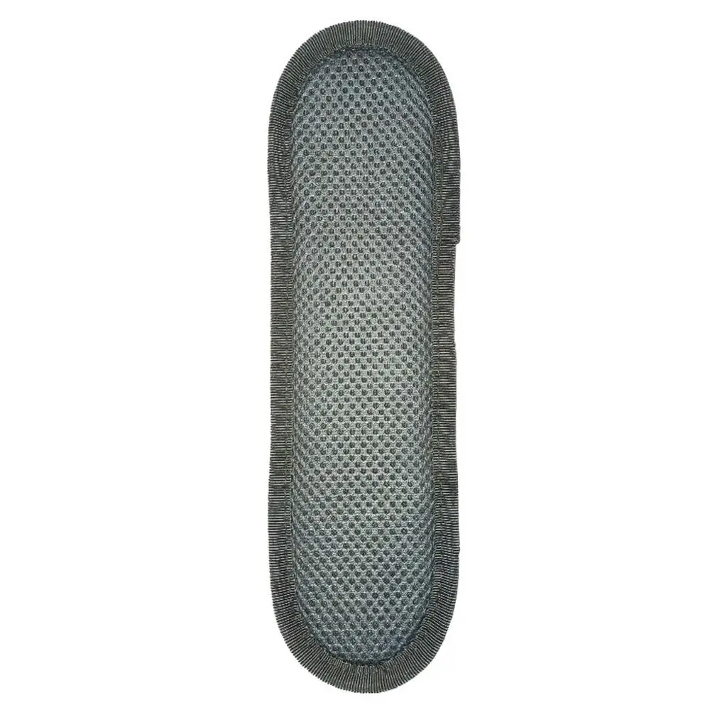 Correa de hombro desmontable mochila pesca con cojín antideslizante - imagen 3
