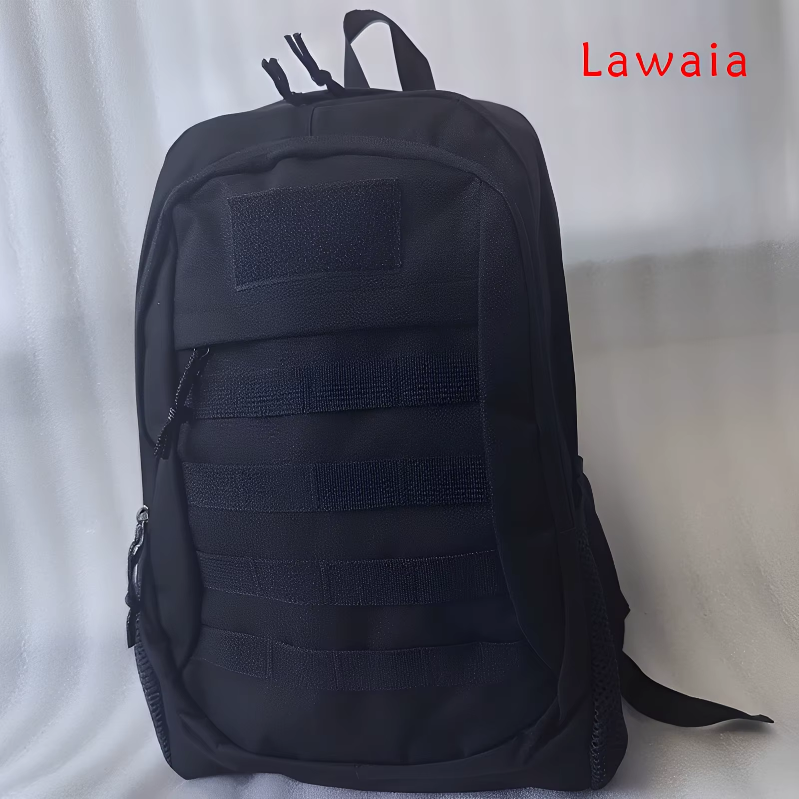 Mochila táctica impermeable Lawaia para pesca y senderismo